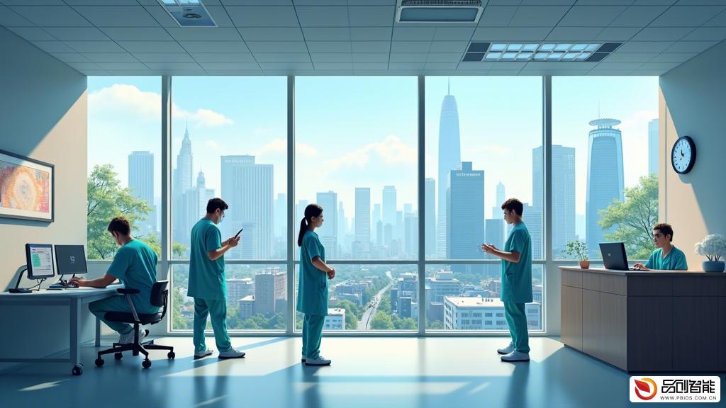 天津市医疗无人机配送舱系统：创新引领未来医疗物流
