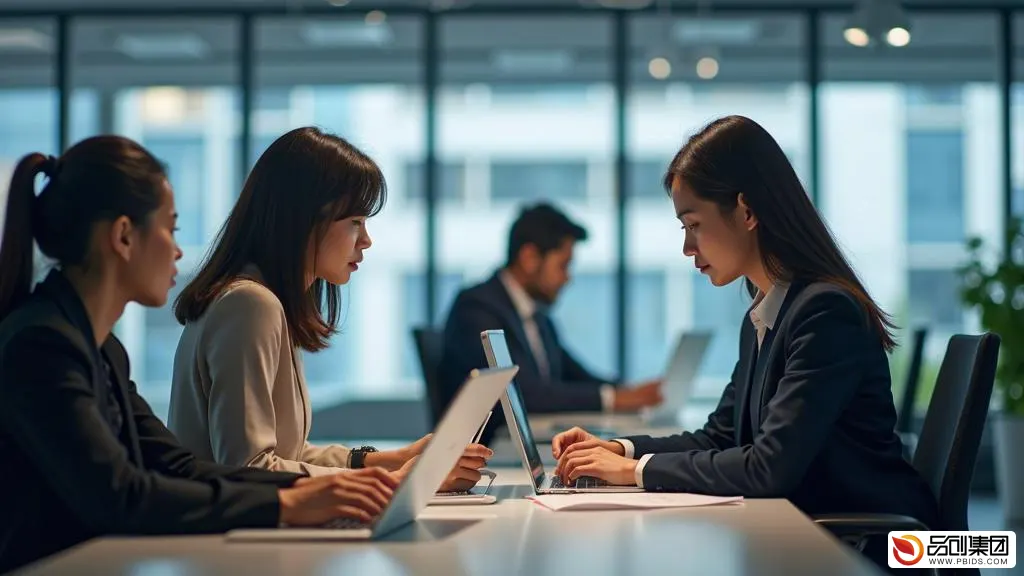 人力资源外包与业务外包：优化企业运营的双刃剑
