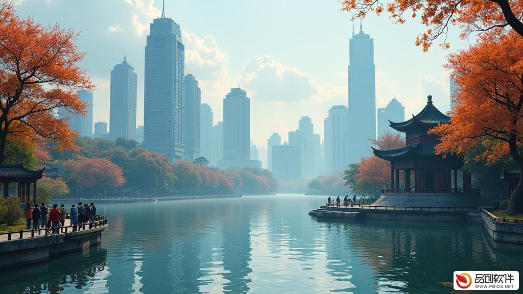 杭州市全面风险管理AI系统研发：创新引领未来
