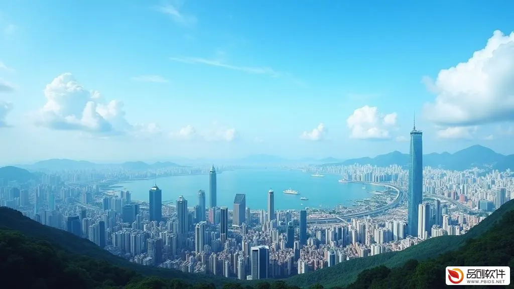 珠海市定制ERP开发方案商：打造高效企业管理的优选伙伴
