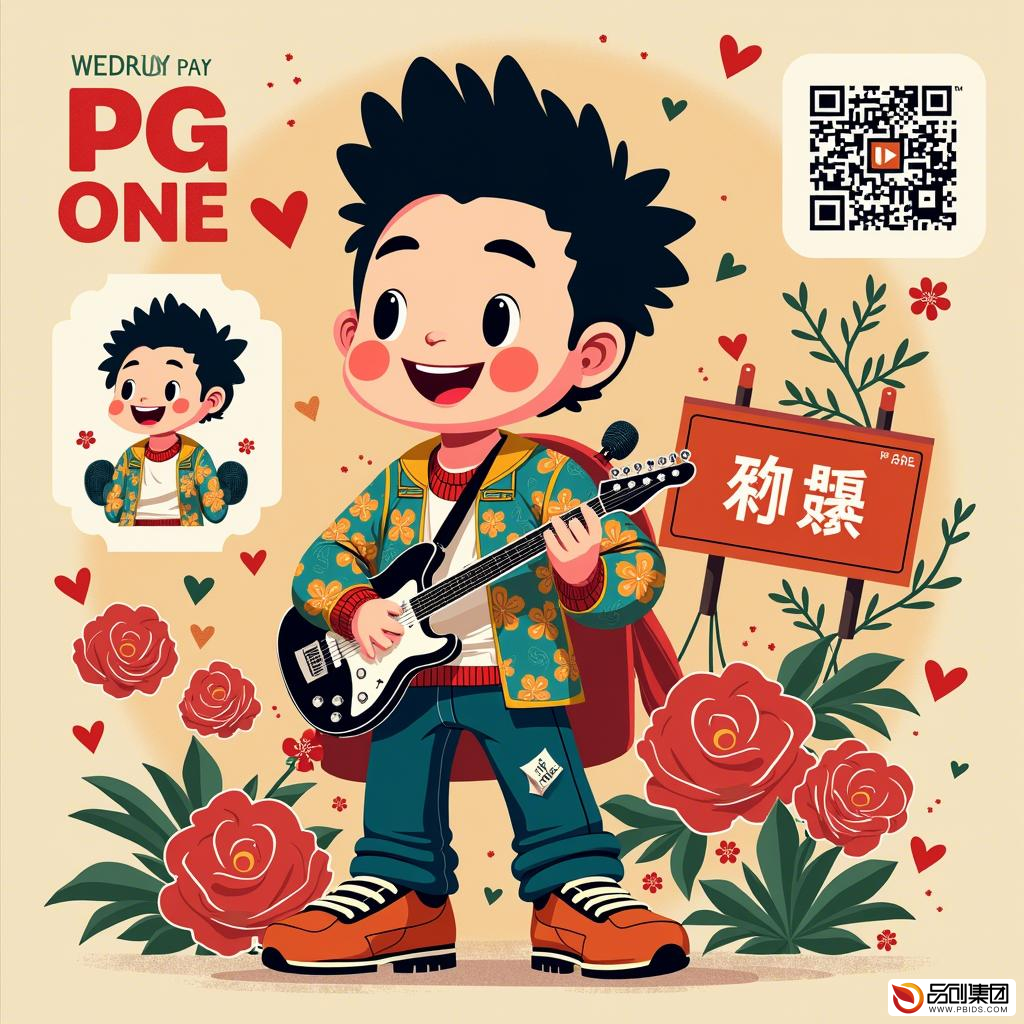 揭秘PG One微信公众号：音乐旅程、粉...