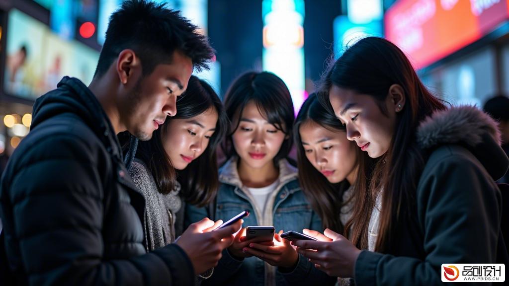打造卓越体验：社交网络APP应用UI设计工作室的创意与实践

