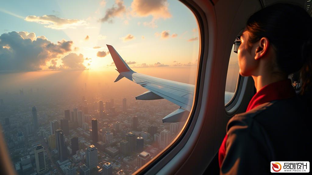 航空运营增长新纪元：视觉创新服务中心的崛起与影响
