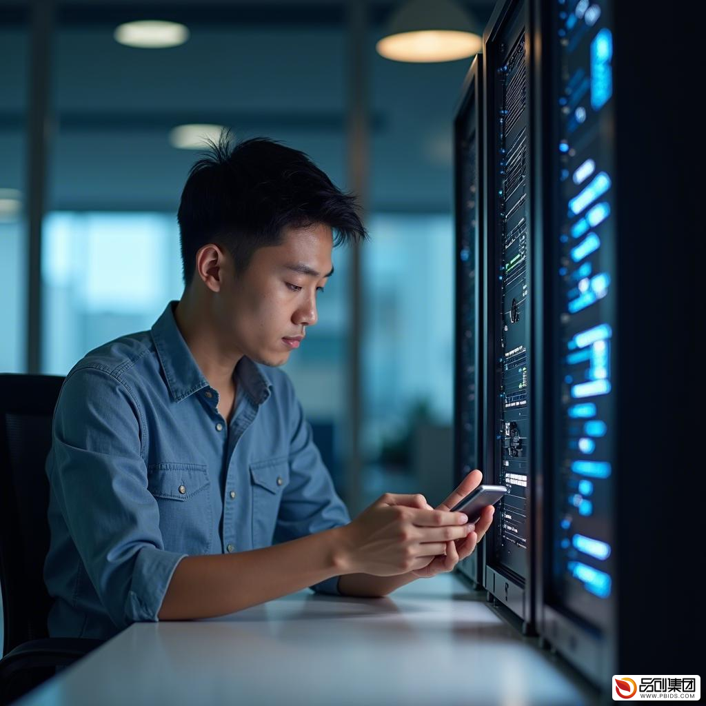移动端开发与后端开发的深度解析：区别与联系
