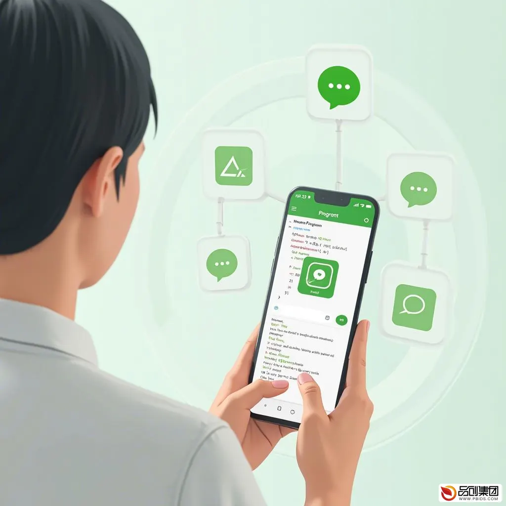 开发微信端小程序：从零到一的全面指南
