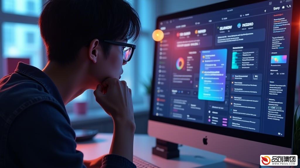 UI排版设计：打造高效与美观并存的界面艺术
