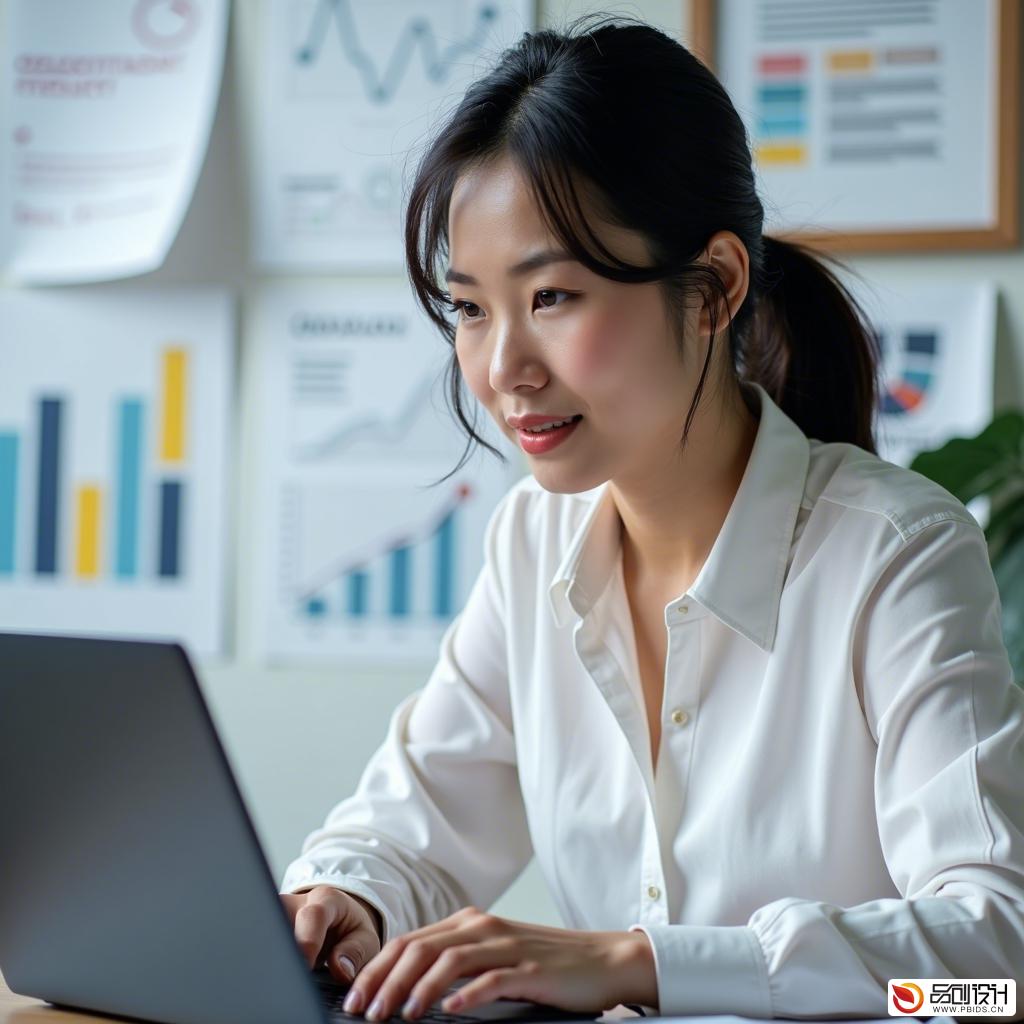 打造专业与吸引力并存的保险咨询网页设计指南
