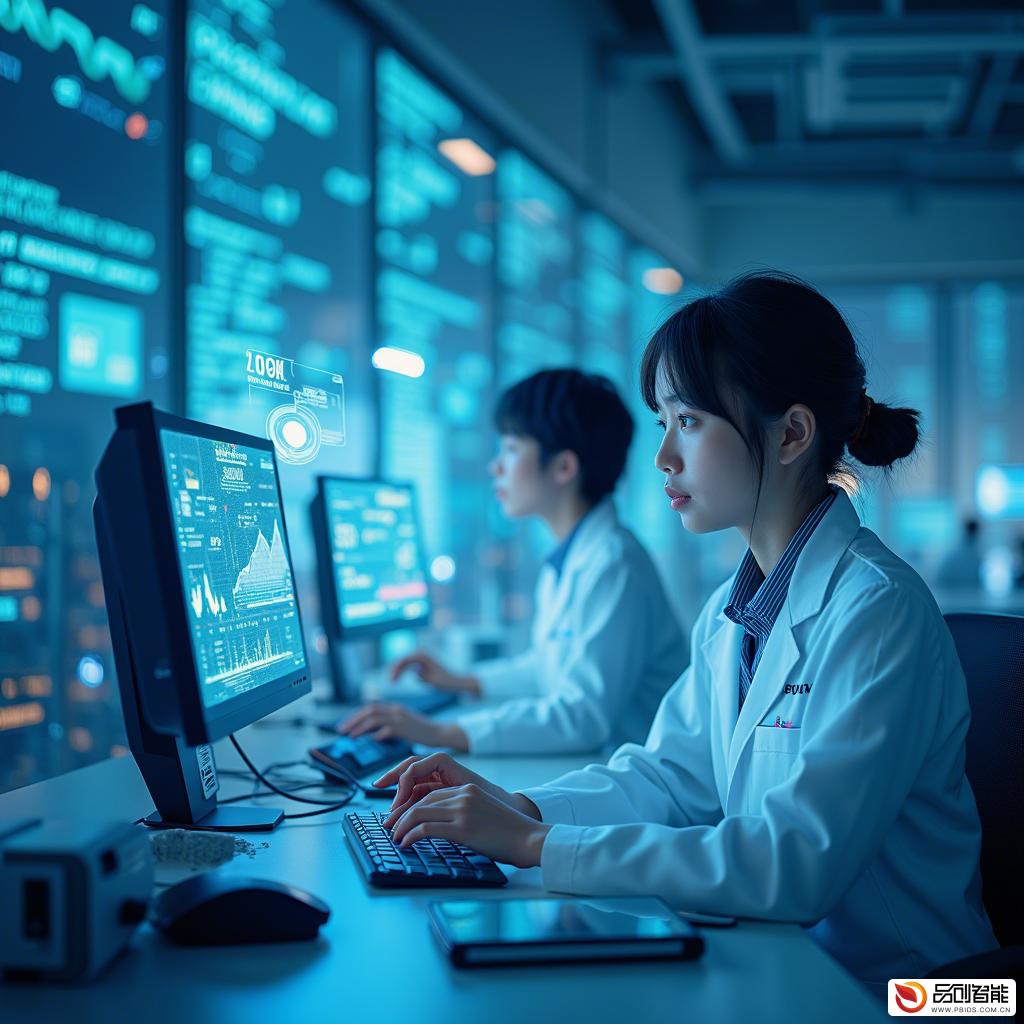 东莞市多模态数据并行采集中心：引领数字化...