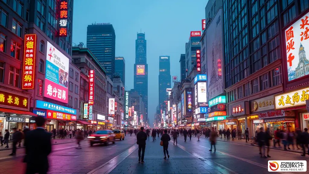 天津市产品全周期管理平台：引领产业升级的运营商角色
