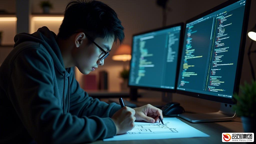 如何选择优质的App开发制作公司
