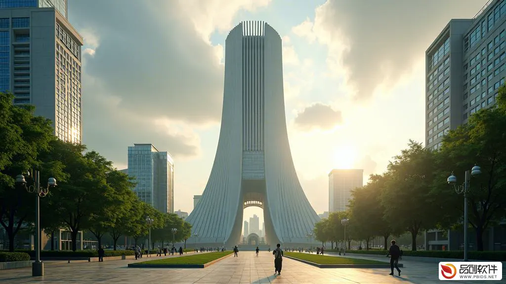 珠海市政府智慧城市系统机构：构建未来城市的智慧引擎
