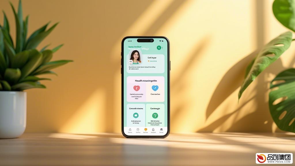 健康保险APP：一站式健康管理解决方案
