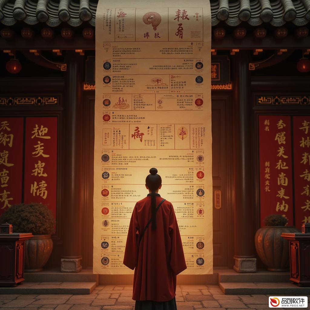天津市宗亲文化社交APP：连接血脉，传承记忆
