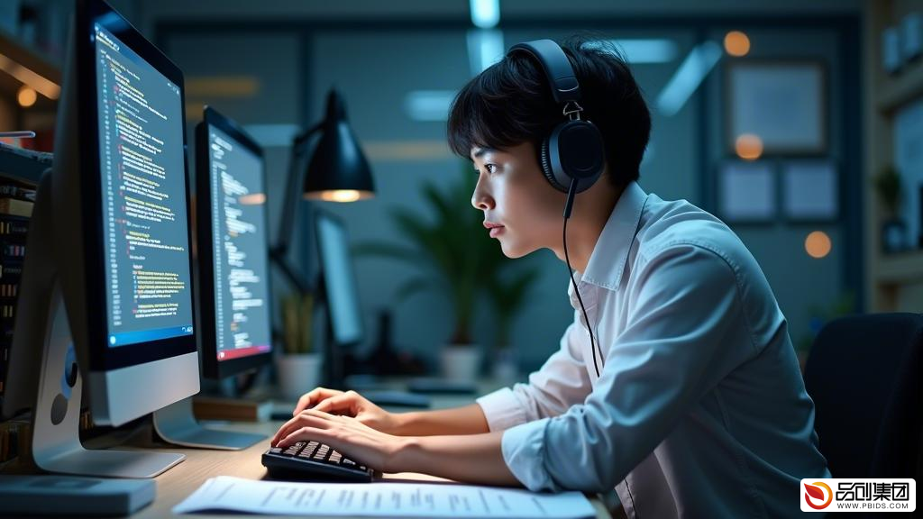 技术人员人力外包：高效解决企业技术需求的优选方案
