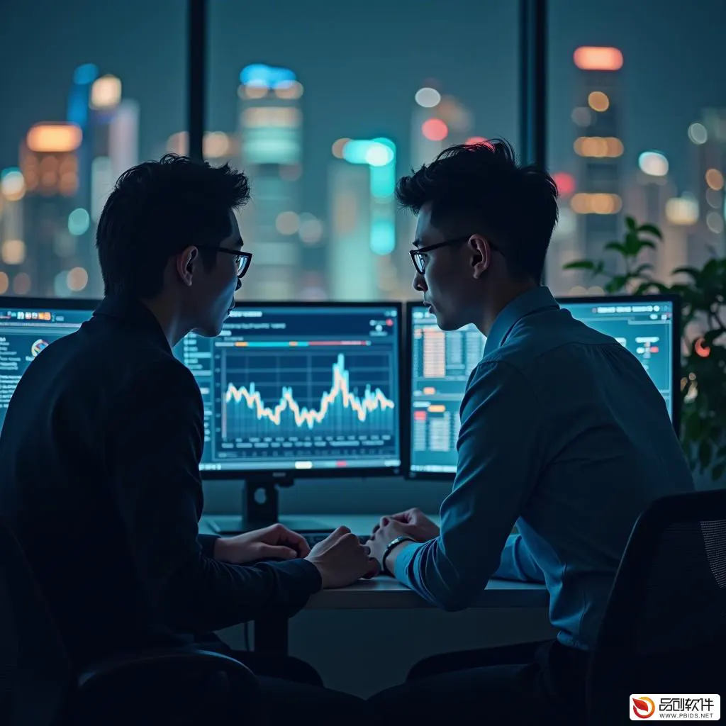 苏州市金融舆情监测系统工作室：守护金融安全的智...