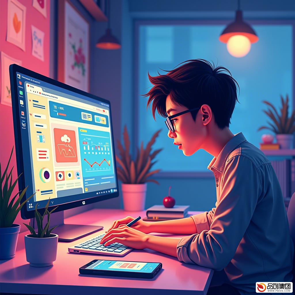 交互设计：一个既具创意又赚钱的职业选择