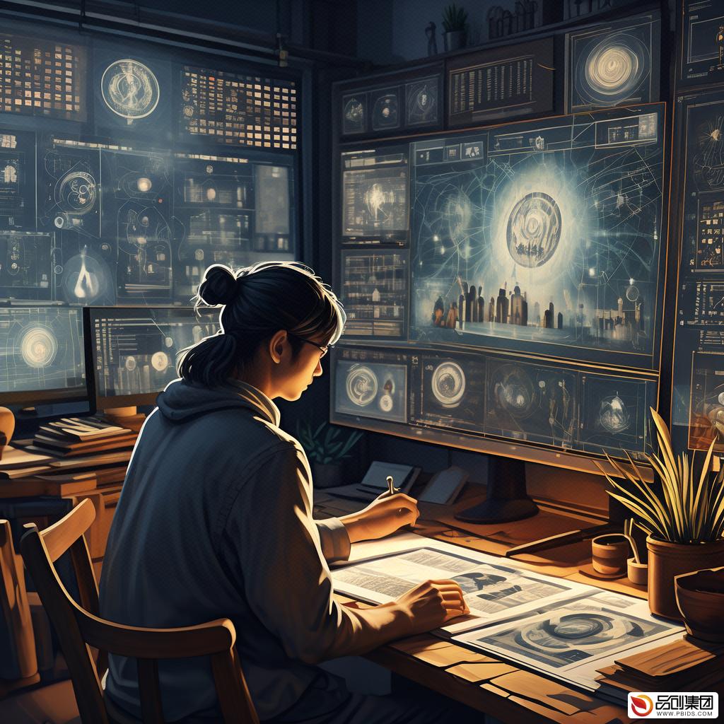 交互设计的利器：解锁创意与用户体验的工具箱
