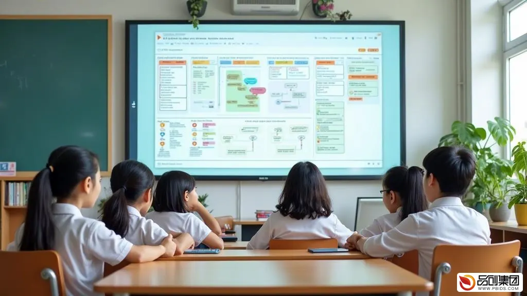 教学习软件：开启智慧教育的新篇章
