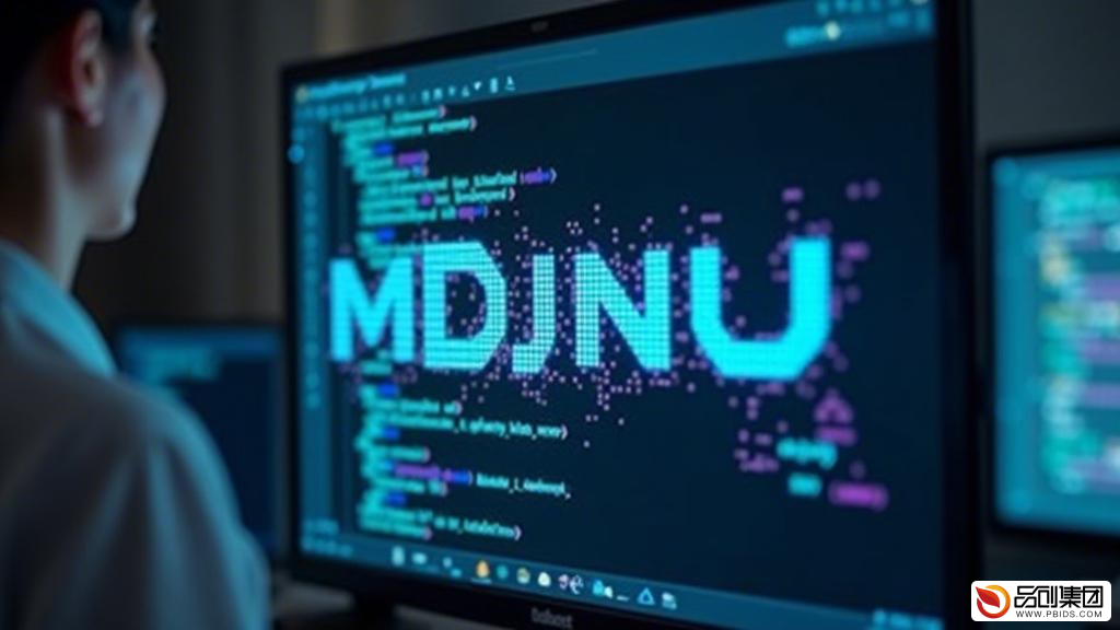 深度解析MDJNU教务系统：功能、优势与未来展望
