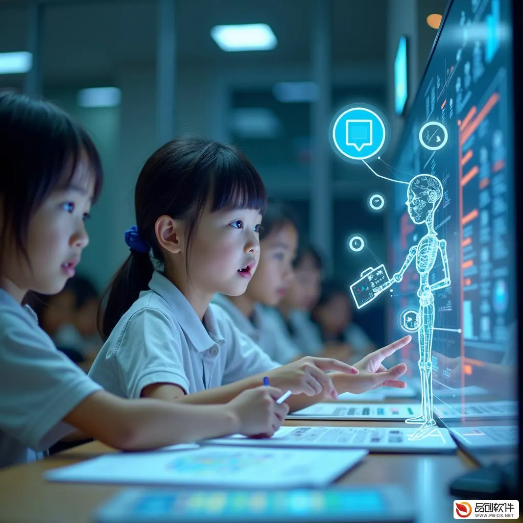 苏州市联友科技增强学习系统服务站：引领智能教育...