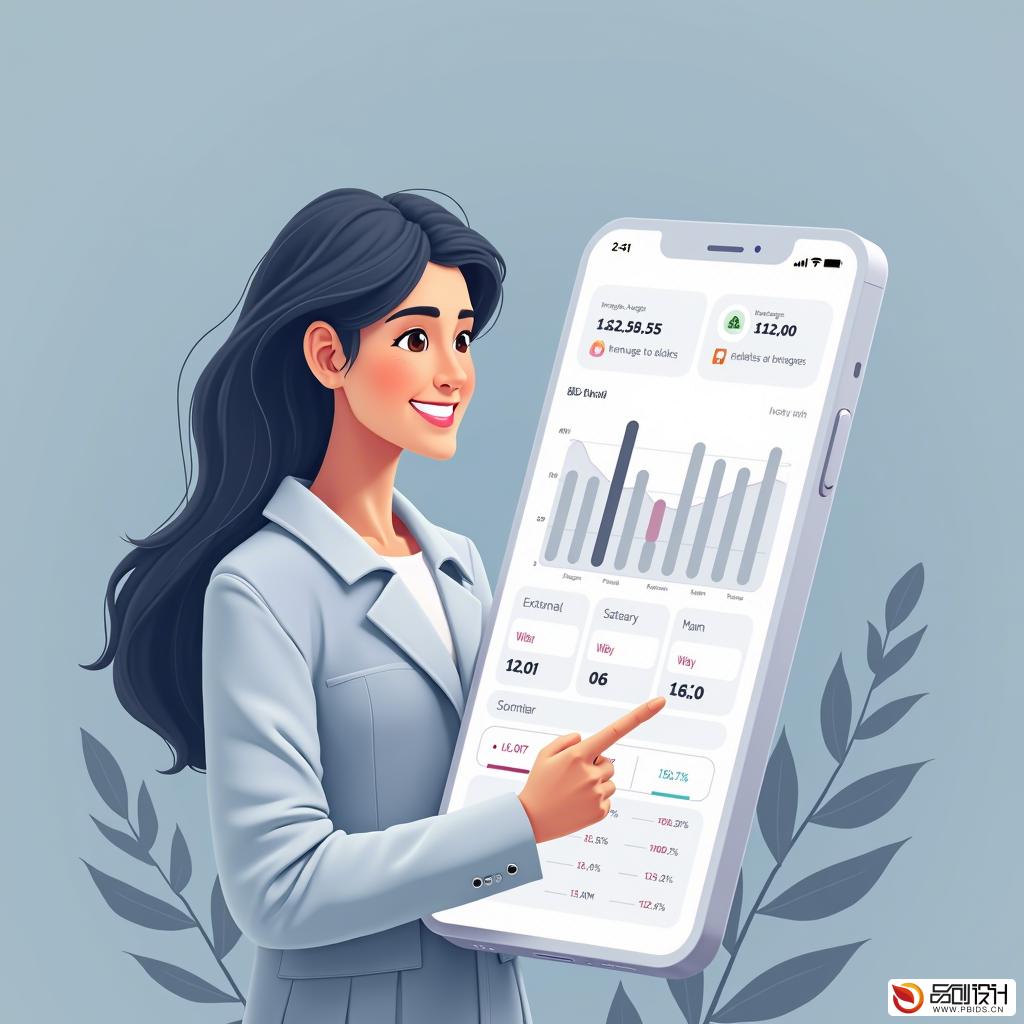 智能投顾应用体验升级：打造创新服务中心的...