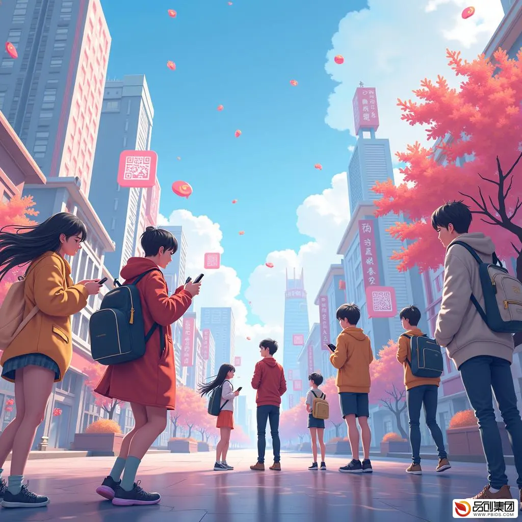 淄博微信小程序开发：打造智慧城市新引擎
