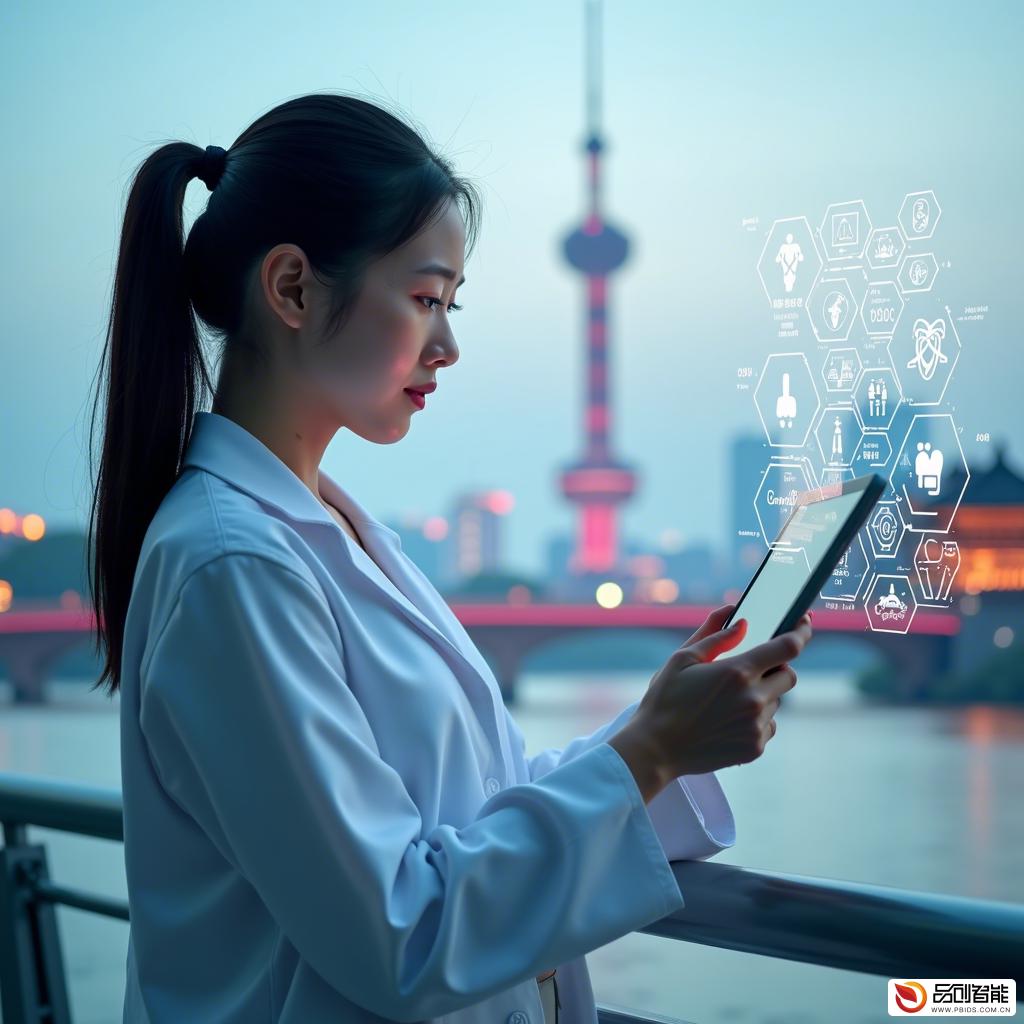 宁波市女性健康知识图谱：引领健康新风尚的厂商力量
