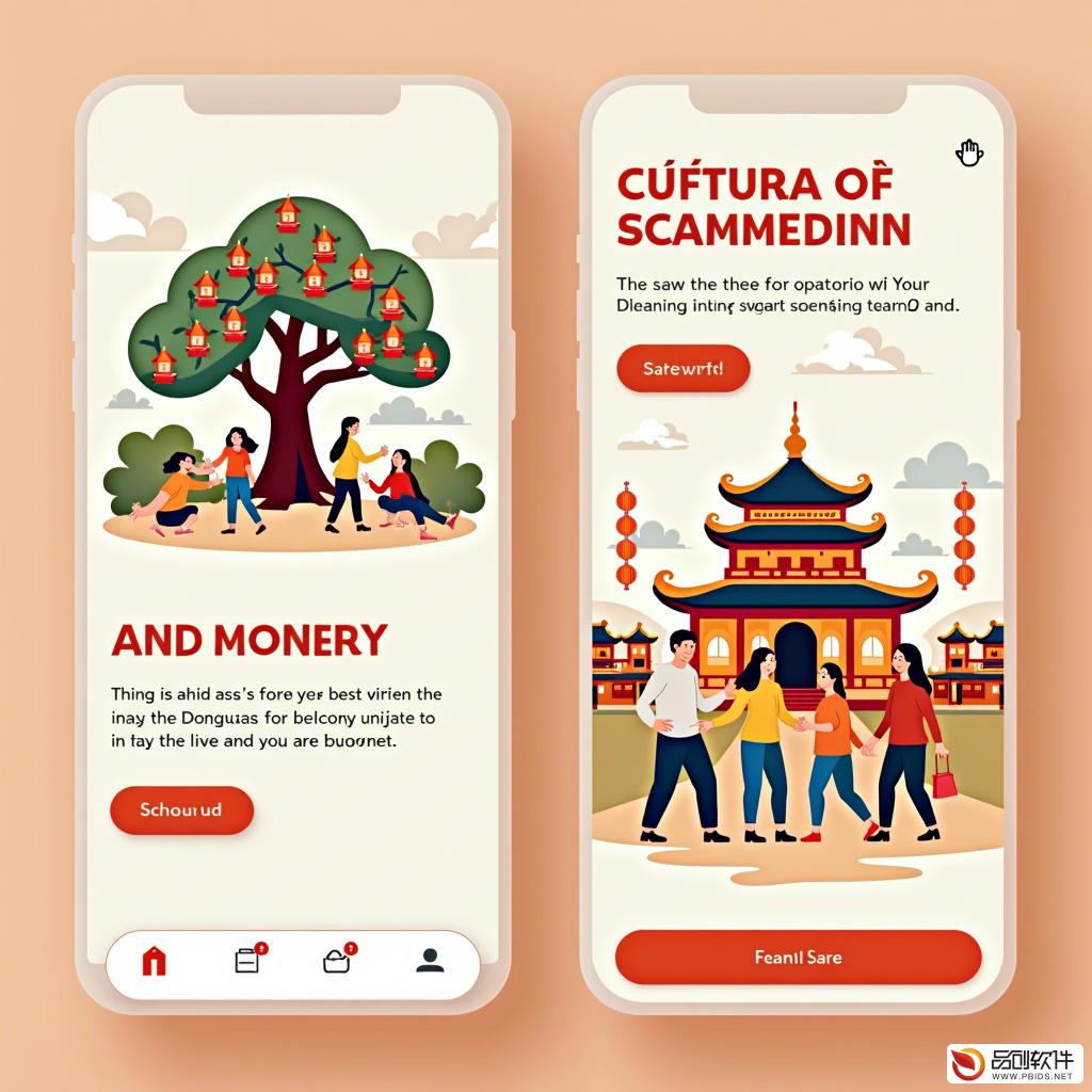 东莞市宗亲文化社区APP：连接血脉，传承文化的...