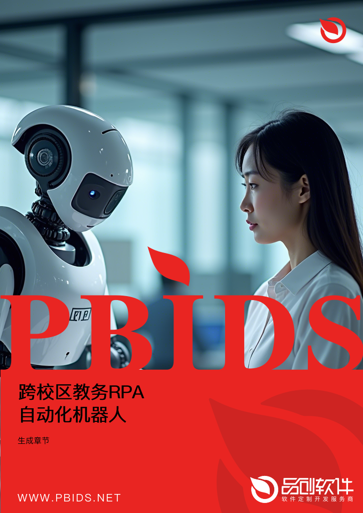 跨校区教务RPA自动化机器人