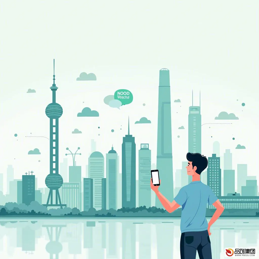 开发微信小程序：广州企业的数字化转型新机遇
