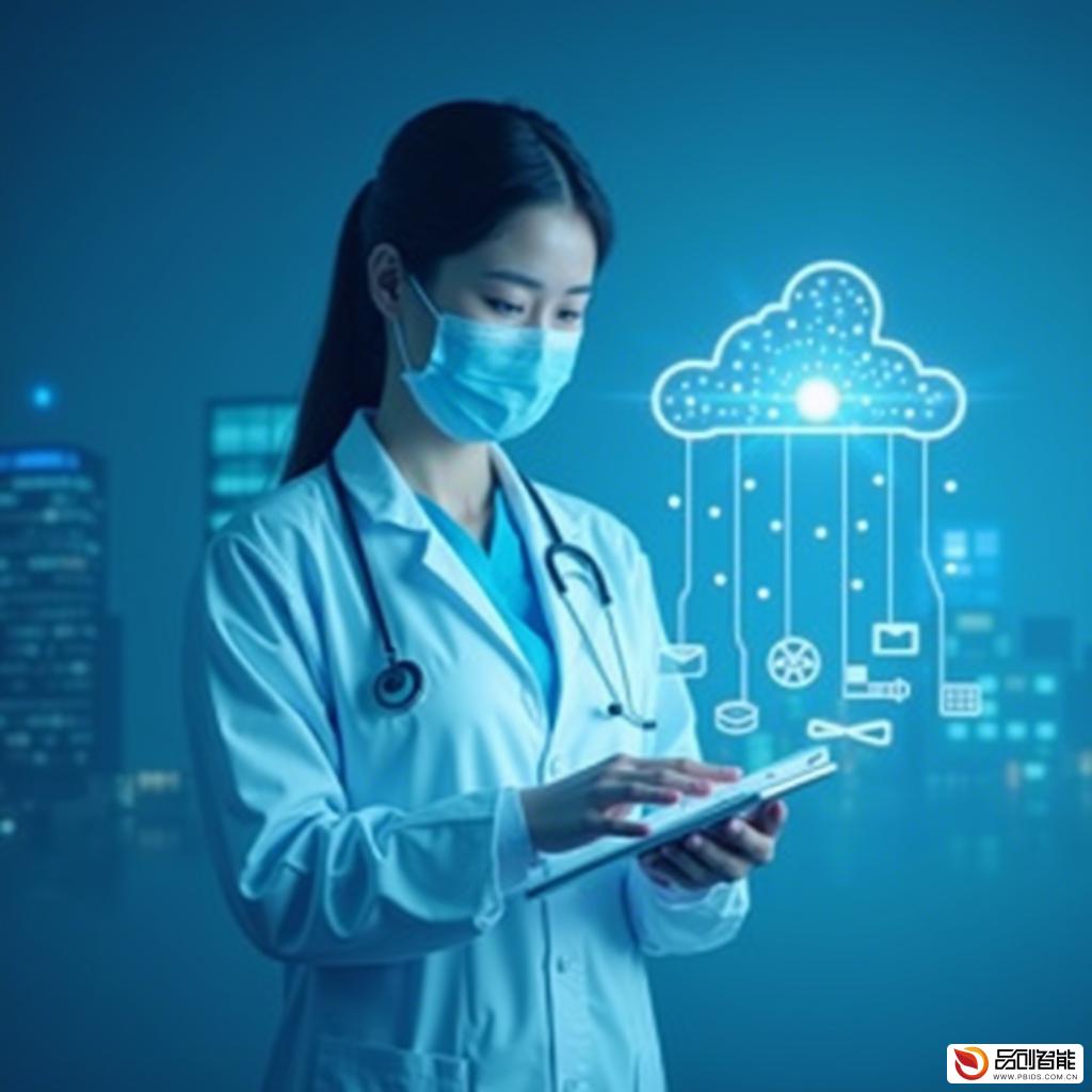 东莞市医疗设备数据远程传输机构：推动医疗信息化进程
