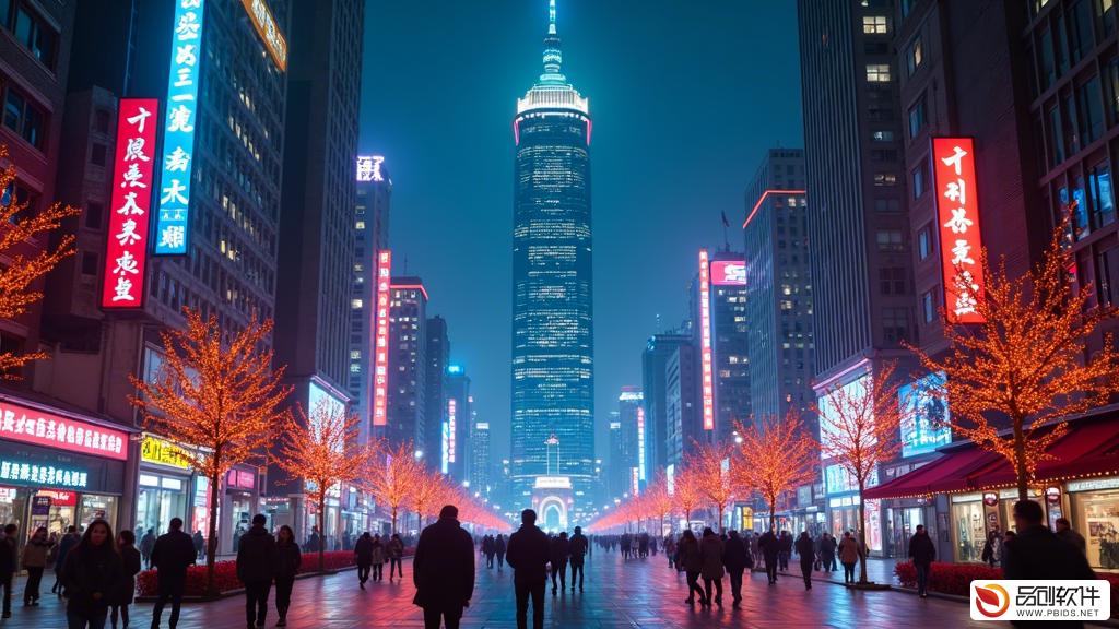 成都市自动驾驶数据平台工作室：引领未来出行新风尚
