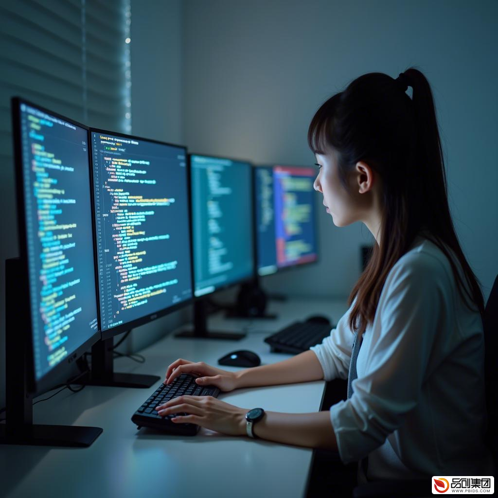 公众号开发全解析：主流开发语言及其应用

