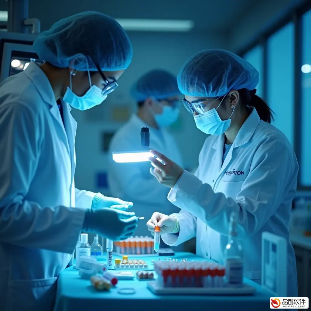 苏州市医疗耗材追溯平台集团：打造安全高效的医疗...