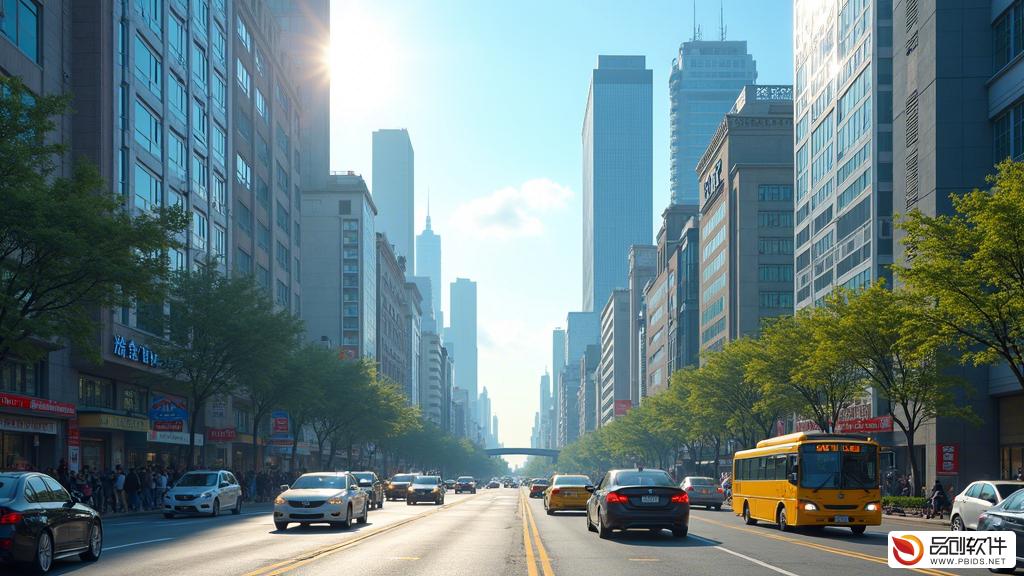宁波市车载V2X协同决策系统有限公司：引领智能交通新时代
