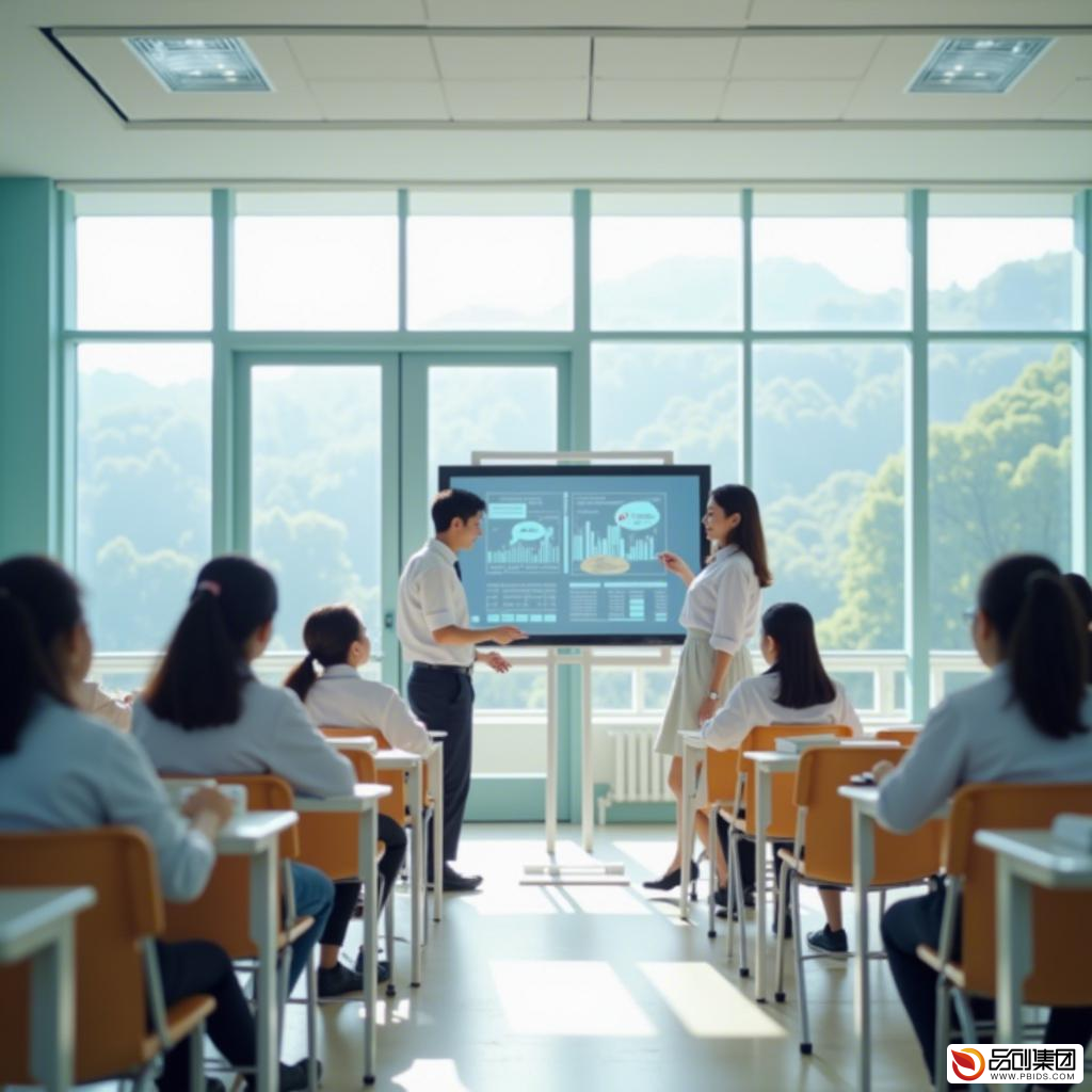 学校人事管理系统的全面解析与优化策略
