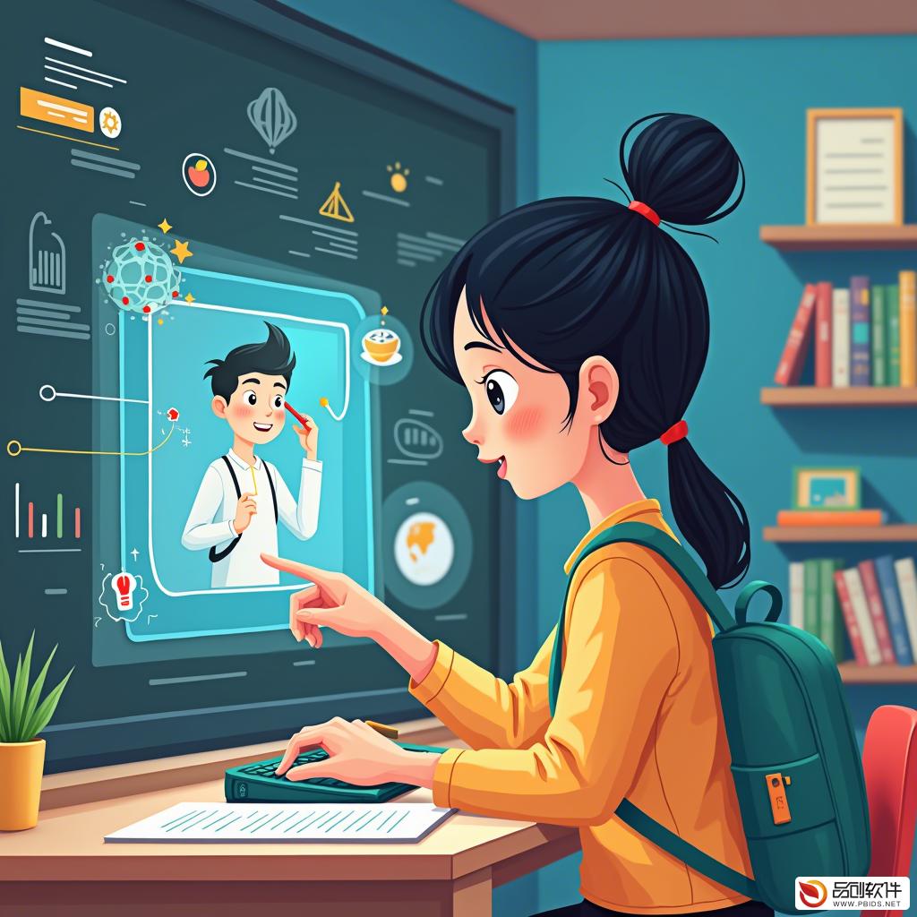 北京市游戏化学习设计平台公司的创新之路

