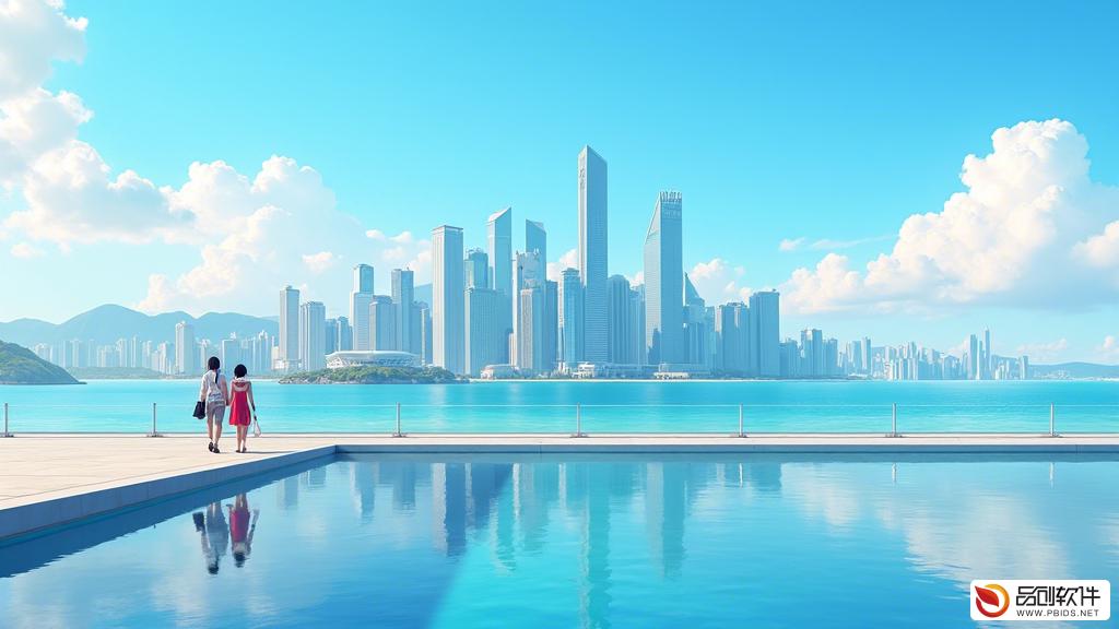 珠海市农业物联网方案集成商：引领智慧农业新时代
