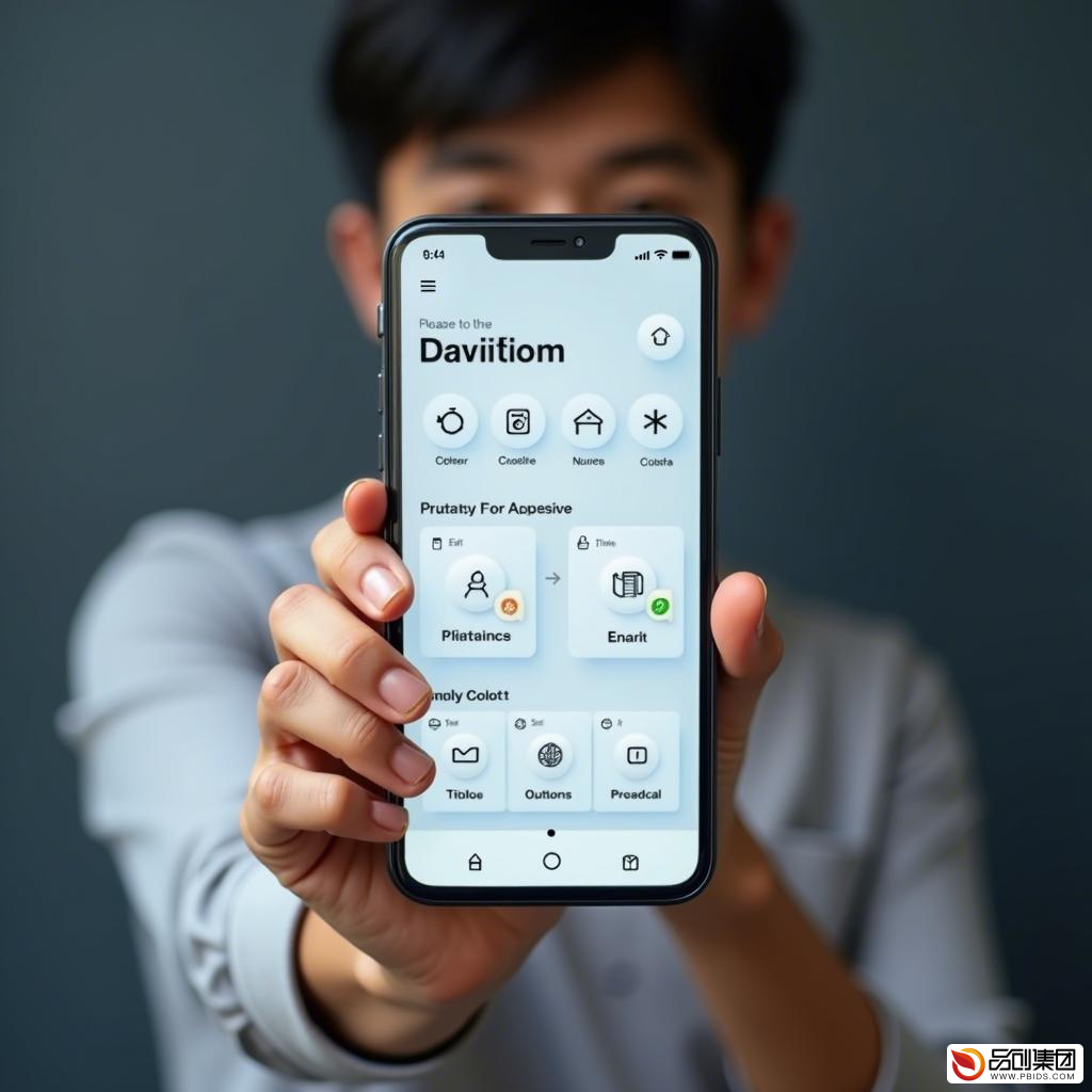 App定制开发：打造专属应用的全面指南
