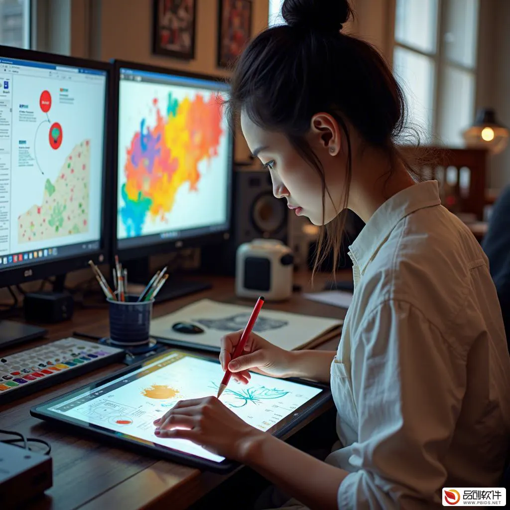 北京市艺术教育数字化系统平台商：引领艺术教育新风尚
