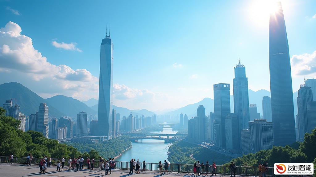 深圳市医疗设备SRv6骨干网：构建高效医疗信息传输的新篇章

