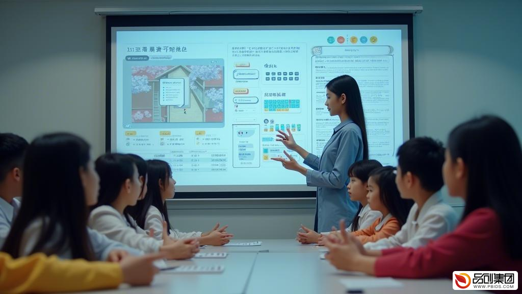 教学软件哪家强：全面评测与推荐
