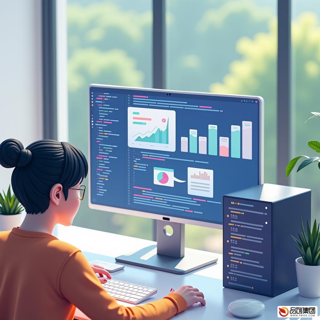 小程序软件开发全攻略：从零到一的实战指南