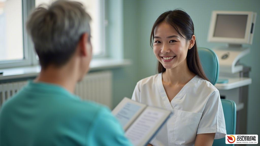 女性健康智能手环集团：科技守护，健康同行
