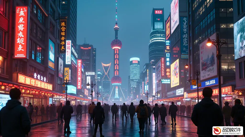 上海市AI社交互动应用平台的崛起与革新
