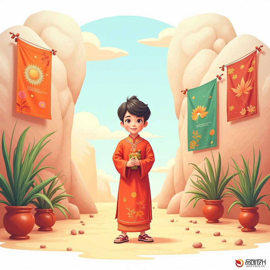 寻找和田促销物料设计合作伙伴：共创市场新机遇
