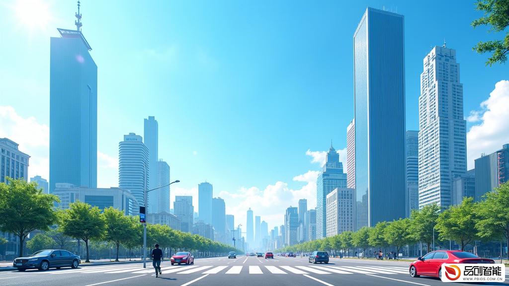 宁波市车载传感模块技术中心：引领智能驾驶新时代
