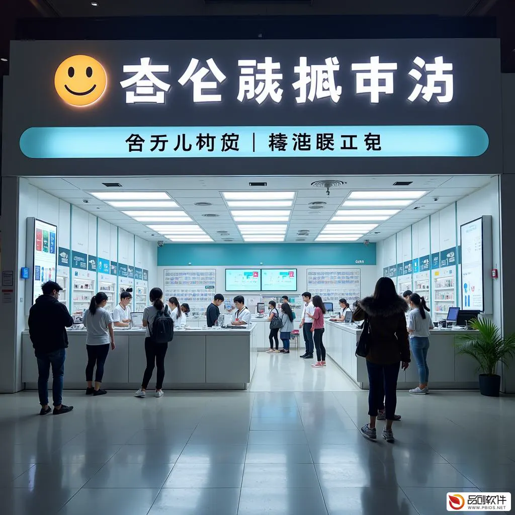 广州市医药电商平台服务站:打造高效便捷的医药健...