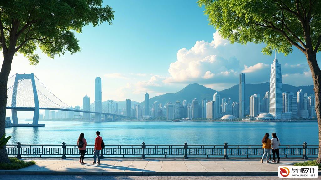 珠海市培训机构教育管理系统的革新运营商
