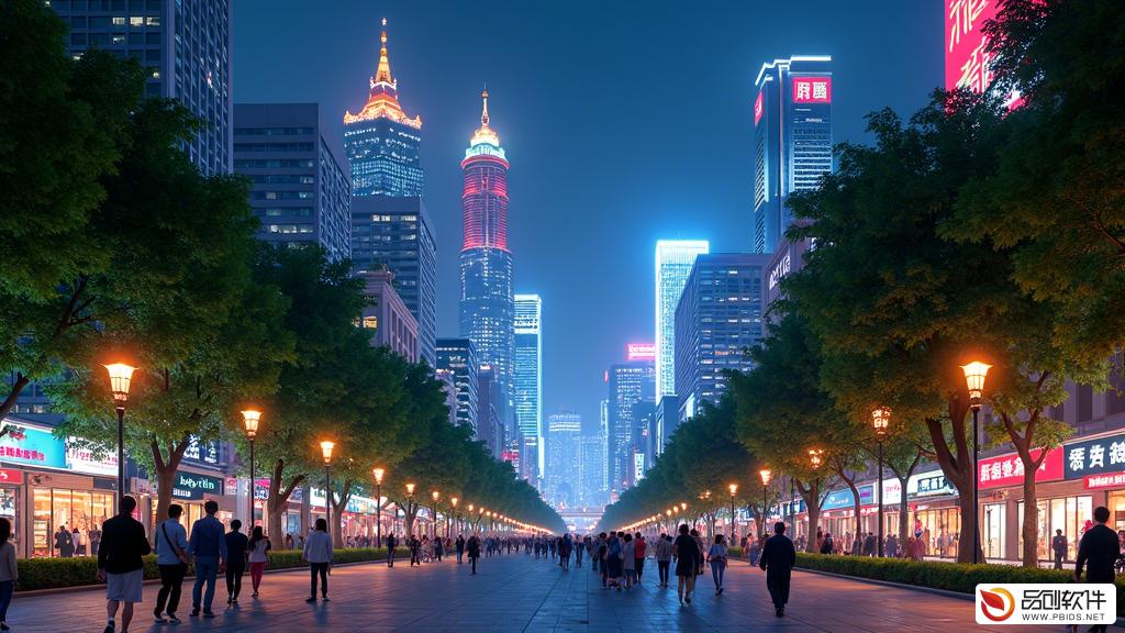 成都市NB-IoT低功耗通信系统研发中心：引领物联网技术革新

